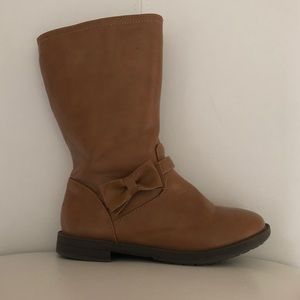 Children’s Place boots